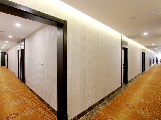 Gao Xiao Hotel - Photo4