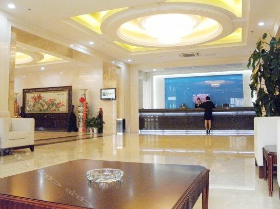 GDH Hotel Qingdao - Photo3