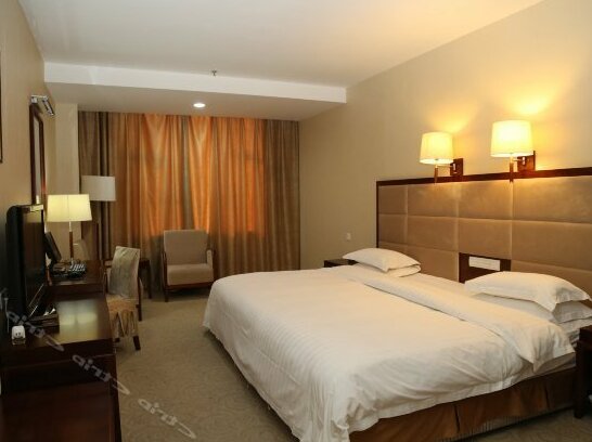 GDH Hotel Qingdao - Photo5