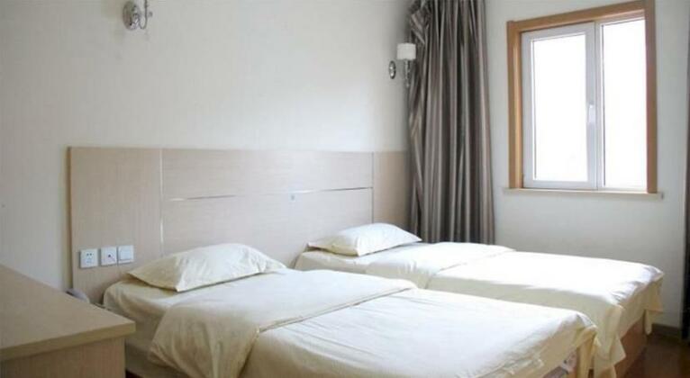 Golden axe Shortcut Hotel - Photo2