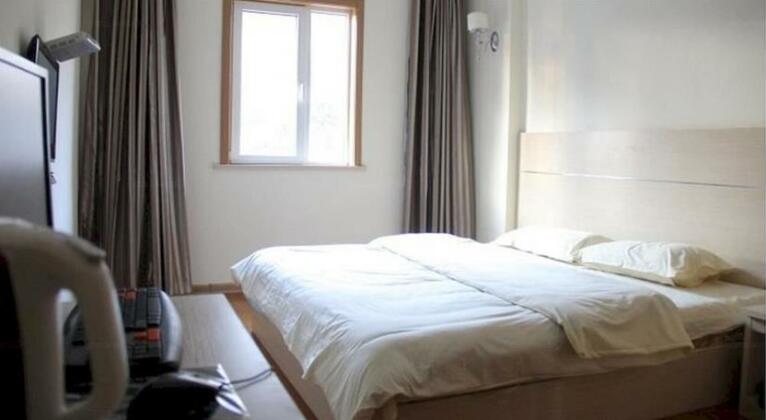 Golden axe Shortcut Hotel - Photo3
