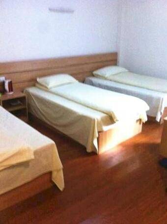 Golden axe Shortcut Hotel - Photo4