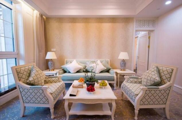 Golden Beach No 1 Hotel - Photo2