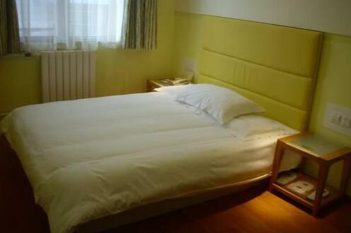 GRACE INN Huangdao - Photo2