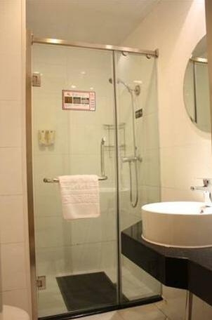 GRACE INN Huangdao - Photo3