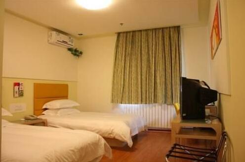 GRACE INN Huangdao - Photo4