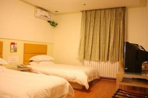 GRACE INN Huangdao - Photo5