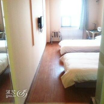 Grace Inn Qingdao Ningxia Road - Photo2