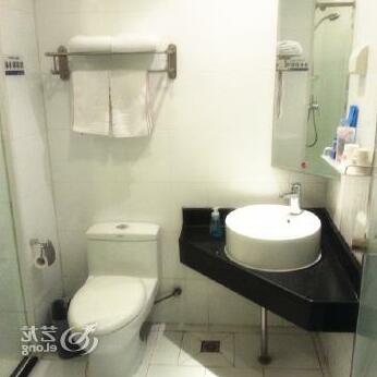 Grace Inn Qingdao Ningxia Road - Photo3