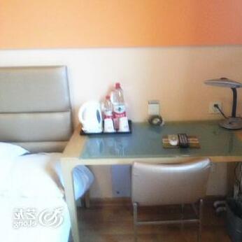 Grace Inn Qingdao Ningxia Road - Photo4