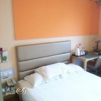 Grace Inn Qingdao Ningxia Road - Photo5