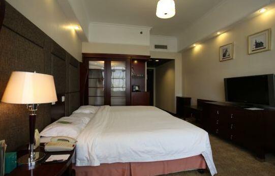 Grand Regency Hotel - Photo4