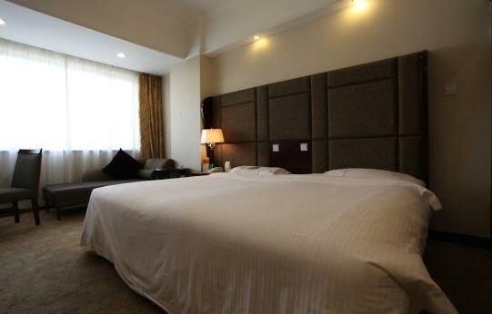 Grand Regency Hotel - Photo5