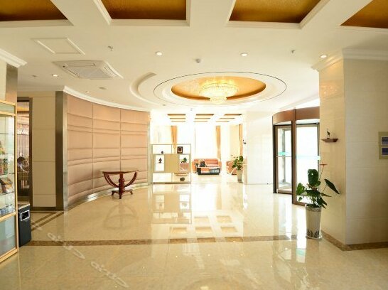 Greentree Inn Qingdao - Photo2