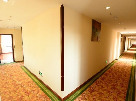 Greentree Inn Qingdao - Photo3
