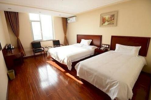 Greentree Inn Qingdao - Photo4
