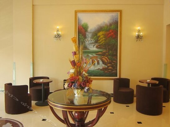 GreenTree Inn Shandong Qingdao Jiaozhou Datong Mansion Express Hotel - Photo3