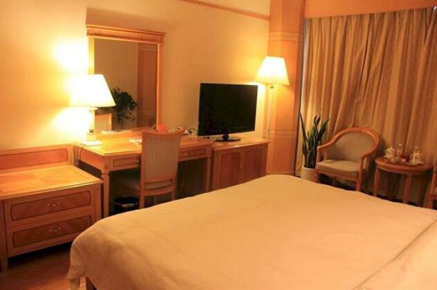 Guest House Qingdao - Photo2