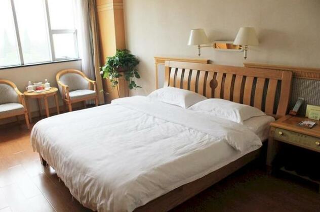 Guest House Qingdao - Photo3