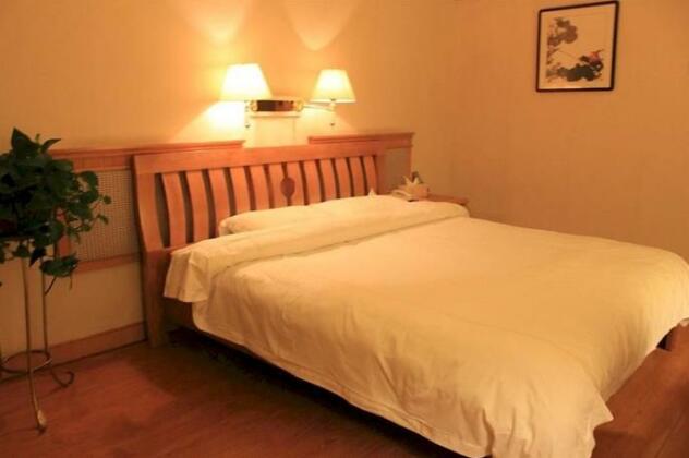 Guest House Qingdao - Photo4