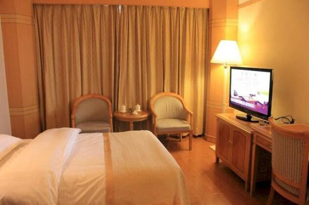 Guest House Qingdao - Photo5