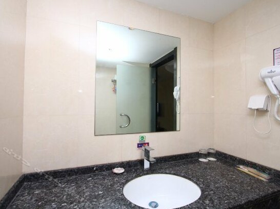 Guifu Garden Hotel - Photo5