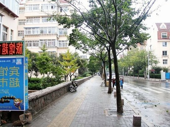 Guoli Hostel