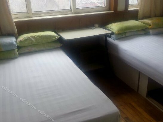 Guoli Hostel - Photo3