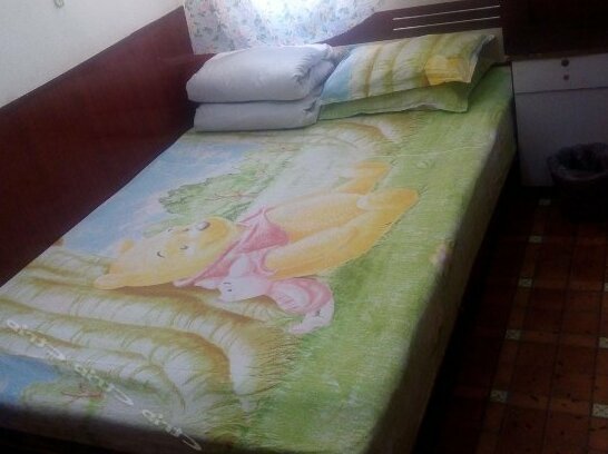 Guoli Hostel - Photo4