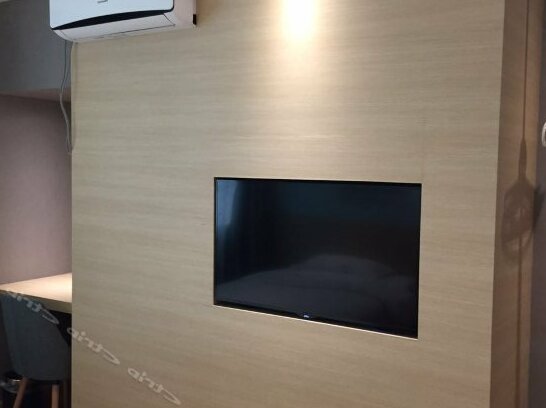 H Hotel Middle Hongkong Road - Photo5