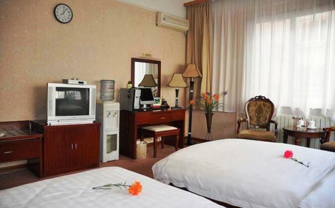 Hai Qi Business Hotel - Photo3
