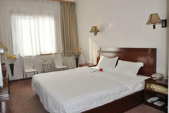 Hai Qi Business Hotel - Photo4
