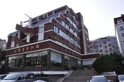 Hai Qi Business Hotel - Photo5