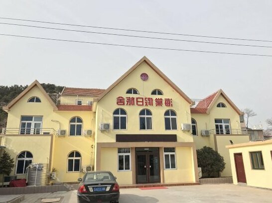 Hai Tang Hotel - Photo2