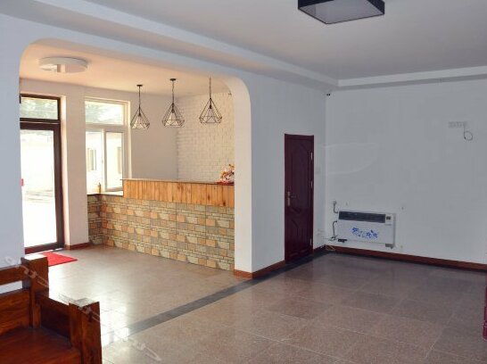 Hai Tang Hotel - Photo4