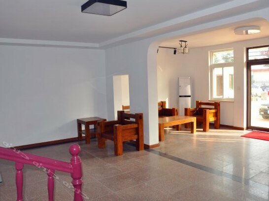 Hai Tang Hotel - Photo5