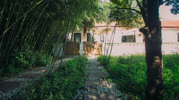 Hai Yu Shan Ju - Photo2