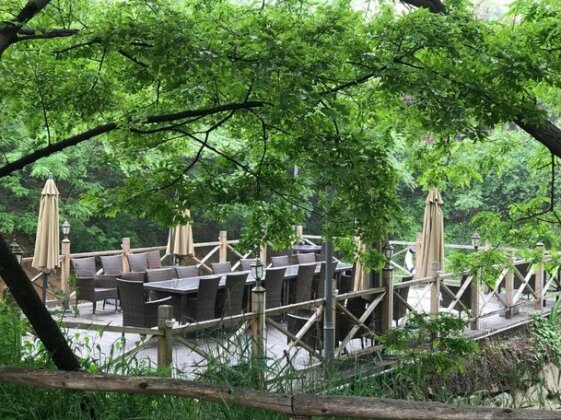 Hai Yu Shan Ju - Photo5