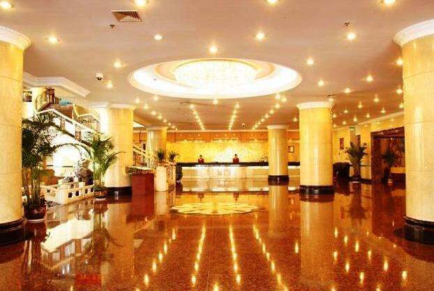 Haidu Grand Hotel - Photo2