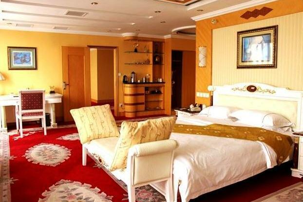 Haidu Grand Hotel - Photo3