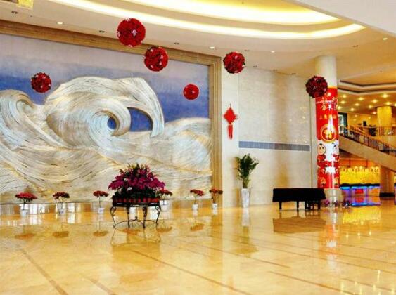 Haidu Grand Hotel - Photo4
