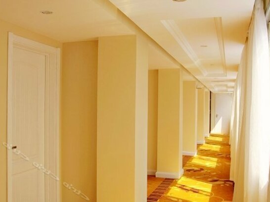 Haijunfu Boutique Hotel - Photo4