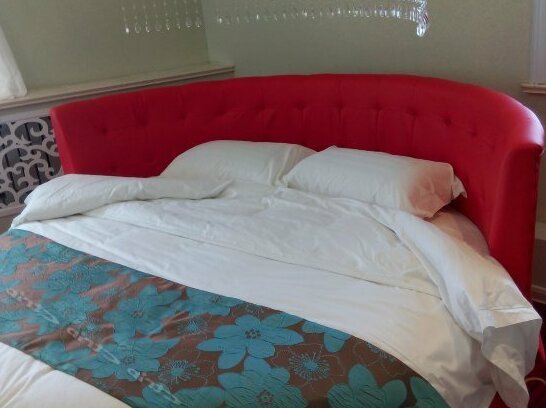 Haijunfu Boutique Hotel - Photo5