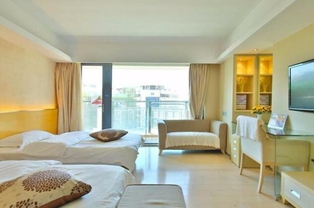 Hailan Sea View Holiday Apart-hotel - Photo3