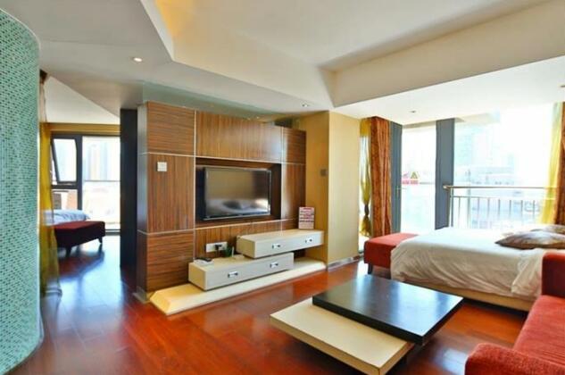 Hailan Sea View Holiday Apart-hotel - Photo4