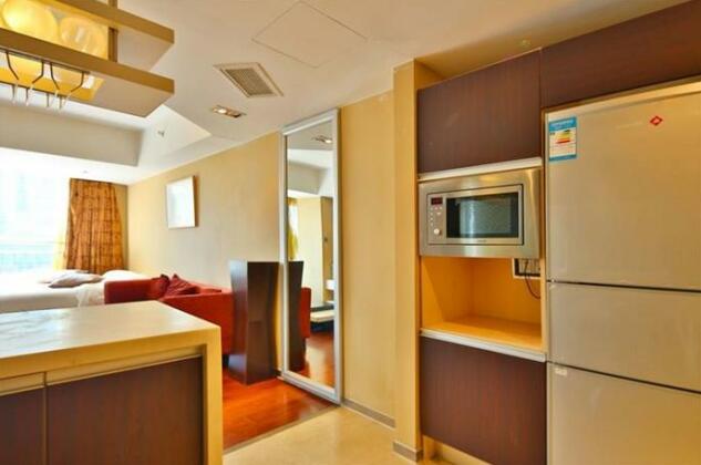 Hailan Sea View Holiday Apart-hotel - Photo5