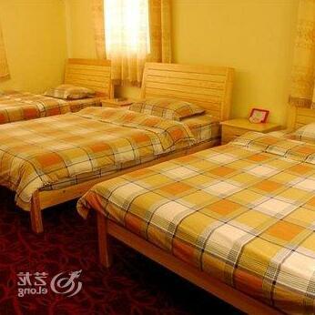 Hailong Castle Hotel - Photo2