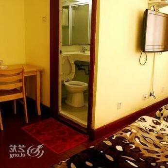 Hailong Castle Hotel - Photo3