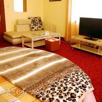 Hailong Castle Hotel - Photo5