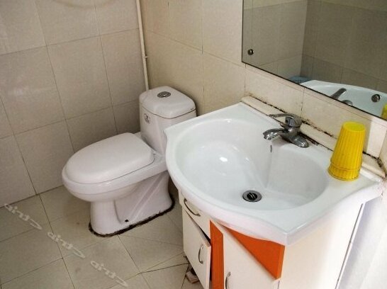 Hairuifeng Hotel - Photo4